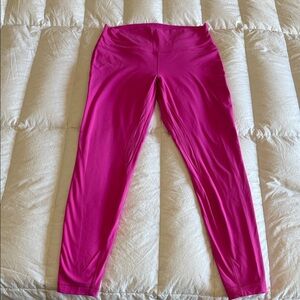 Lululemon Align High-Rise Leggings